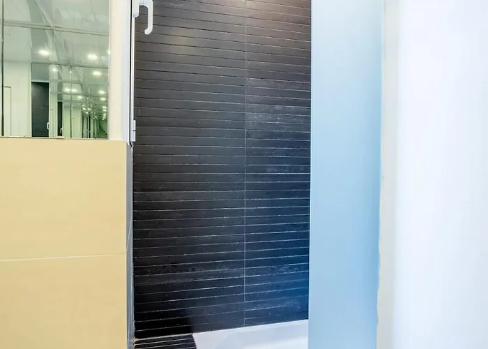 Appartement The Collection - Eixample Next To Paseo De Gracia Modern 3bd Barcelone