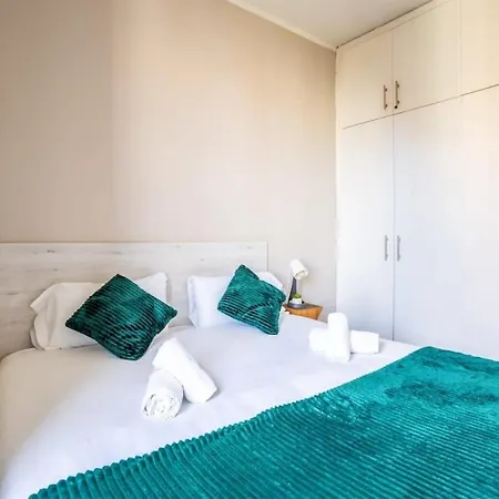 Eixample Next To Paseo De Gracia Modern 3bd Lägenhet *
