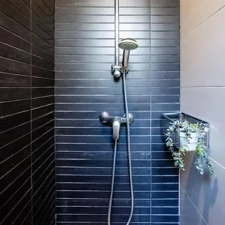 Lägenhet Eixample Next To Paseo De Gracia Modern 3bd