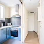 The Collection - Eixample Next To Paseo De Gracia Modern 3bd *