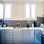 Apartment The Collection - Eixample Next To Paseo De Gracia Modern 3bd *