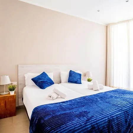 Eixample Next To Paseo De Gracia Modern 3bd