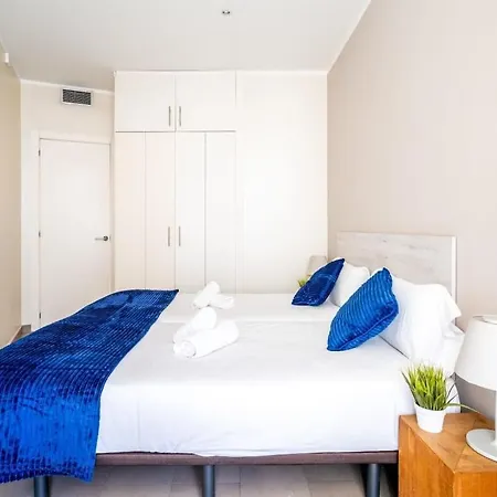 Apartment Eixample Next To Paseo De Gracia Modern 3bd *