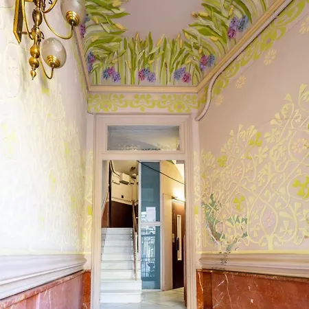 Eixample Next To Paseo De Gracia Modern 3bd Apartment *