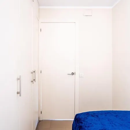 Eixample Next To Paseo De Gracia Modern 3bd Apartment *