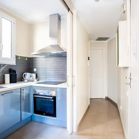 Eixample Next To Paseo De Gracia Modern 3bd *