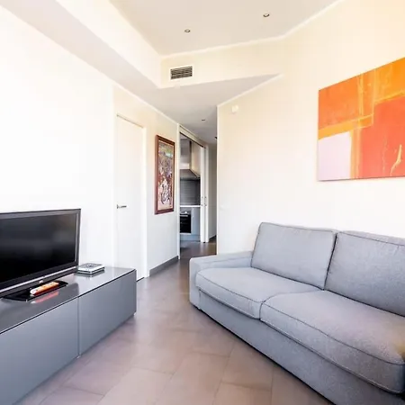 Apartment Eixample Next To Paseo De Gracia Modern 3bd