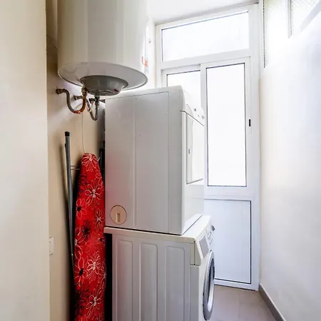 Eixample Next To Paseo De Gracia Modern 3bd Appartement