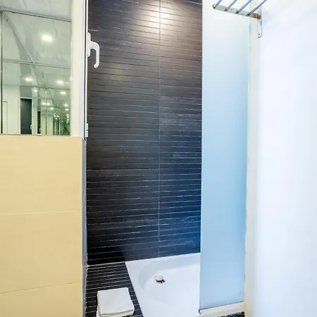 Apartment Eixample Next To Paseo De Gracia Modern 3bd Barcelona