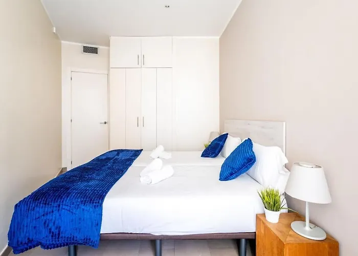 Lejlighed The Collection - Eixample Next To Paseo De Gracia Modern 3bd *
