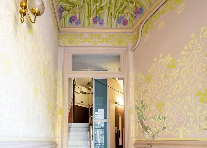 The Collection - Eixample Next To Paseo De Gracia Modern 3bd Lejlighed *