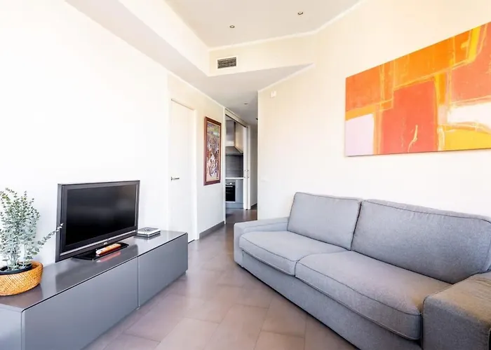 Lejlighed The Collection - Eixample Next To Paseo De Gracia Modern 3bd