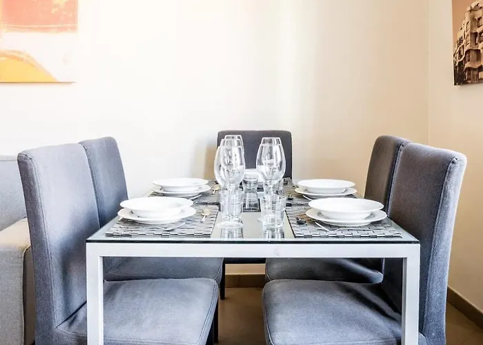 The Collection - Eixample Next To Paseo De Gracia Modern 3bd * Barcelona