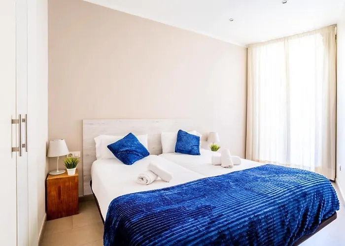 The Collection - Eixample Next To Paseo De Gracia Modern 3bd